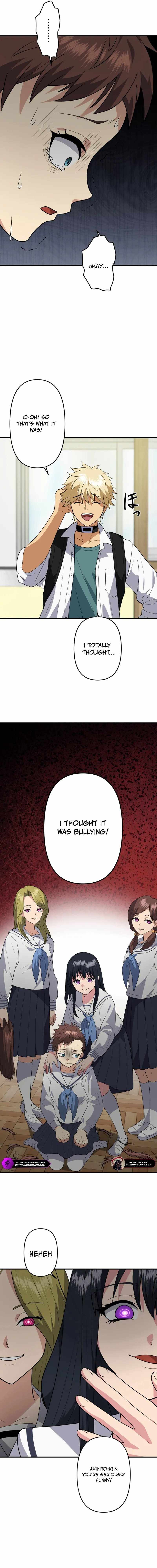 Criminal Transfer Student Chapter 9 3